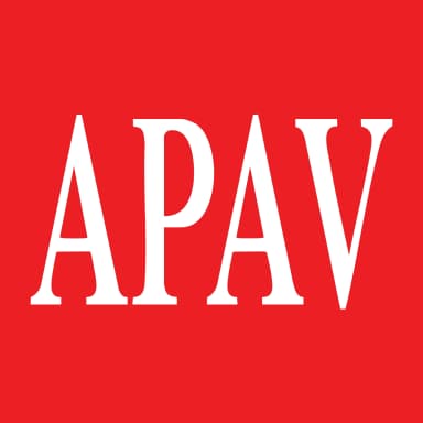 Logo APAV